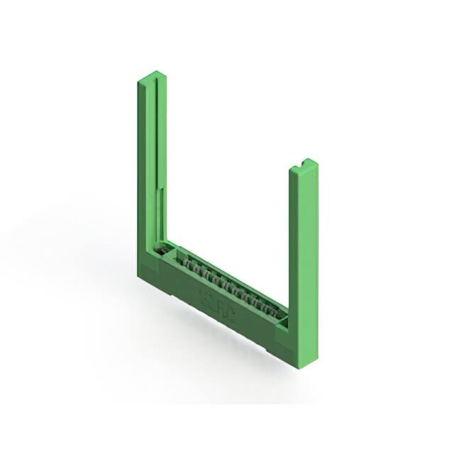 307-010-421-168 EDAC Inc.  Edgeboard Connectors